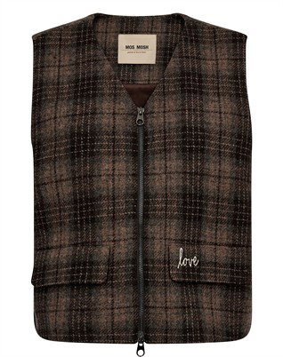 MMRuna Chez Vest - Bracken